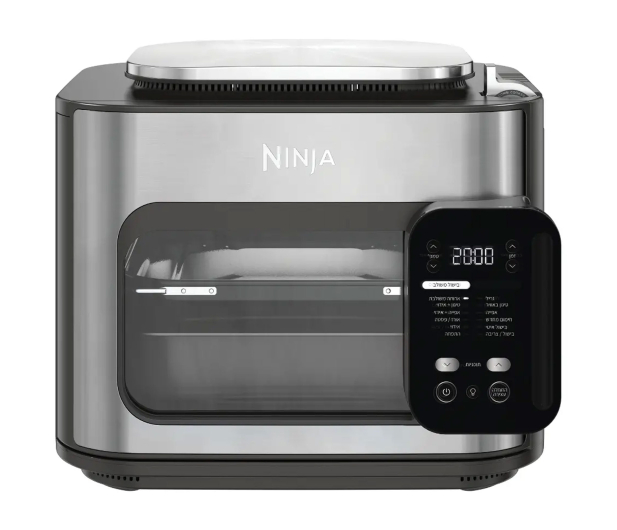 NINJA MULTICOOKER Foodi SFP700EU - 1286496 - zdjęcie 3